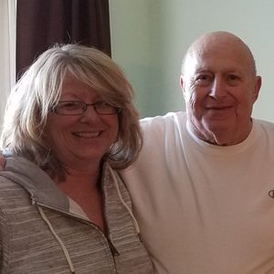 Meet your Posher, Laurie